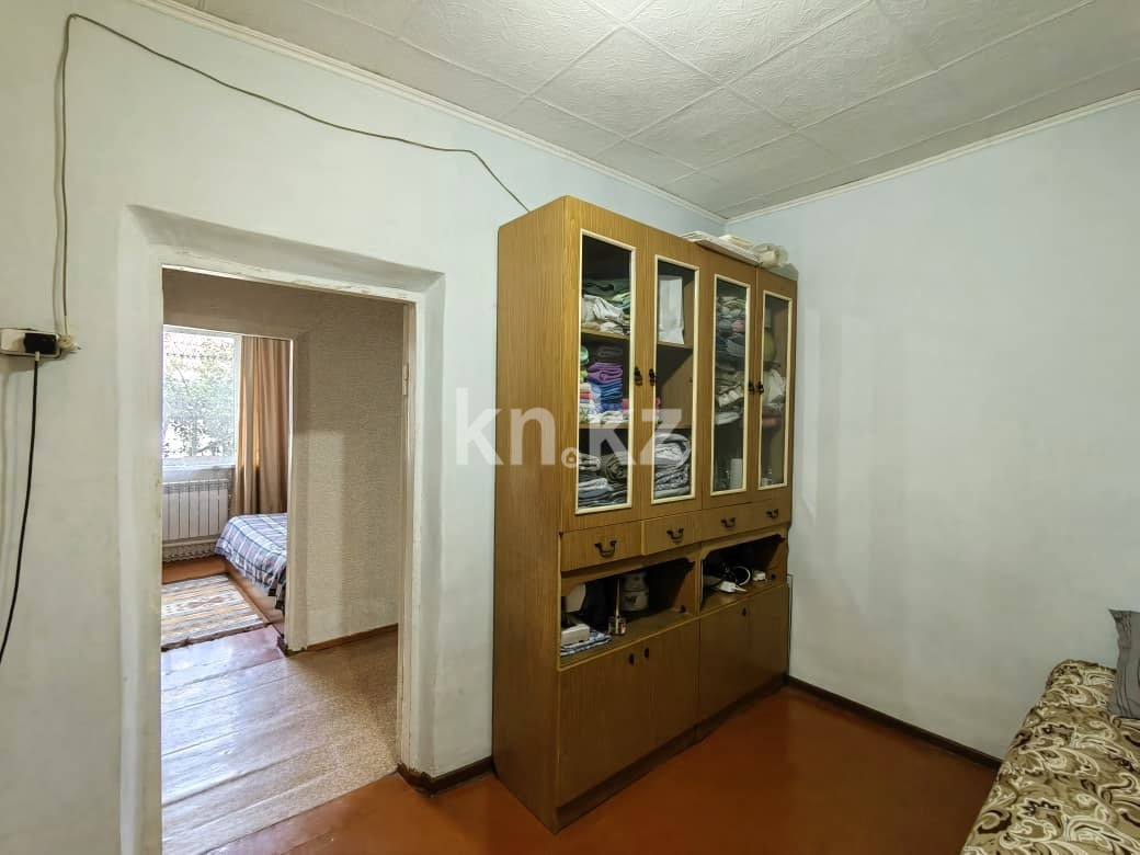 Продажа 4-комнатного дома, 73.3 м² в Караганде - фото 23