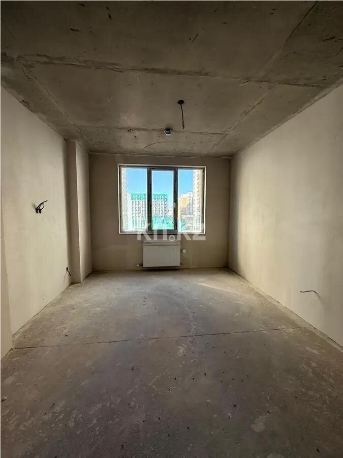 Продажа 3-комнатной квартиры, 71.5 м² в Астане