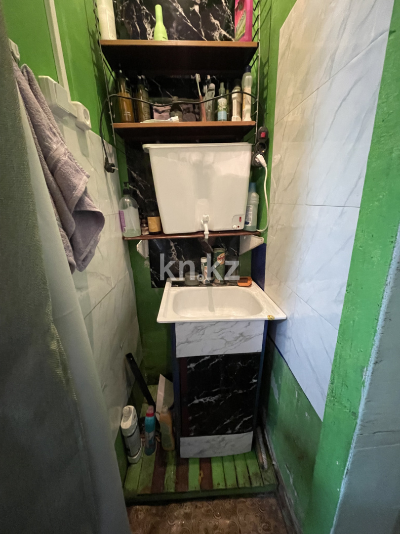 Продажа 3-комнатного дома, 63 м², ул. Карбышева, дом  101 в Усть-Каменогорске - фото 13