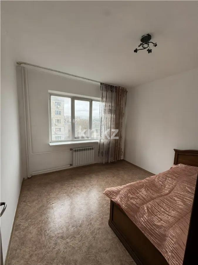 Продажа 3-комнатной квартиры, 65.8 м², ул. Прокофьева, дом  49 в Алматы - фото 3