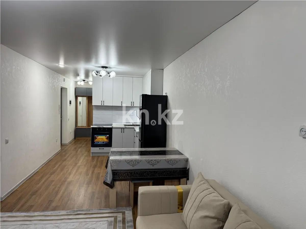 Продажа 1-комнатной квартиры, 36.6 м² в Астане - фото 2