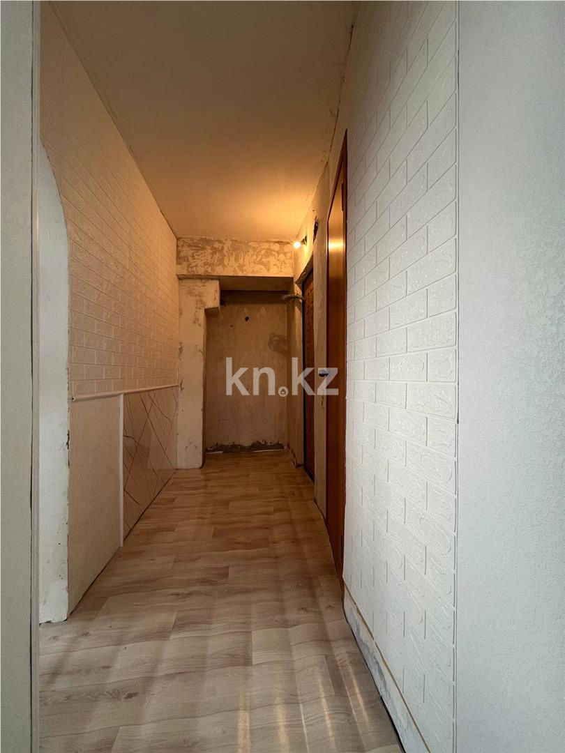 Продажа 2-комнатной квартиры, 35 м², пр. Металлургов в Темиртау - фото 9