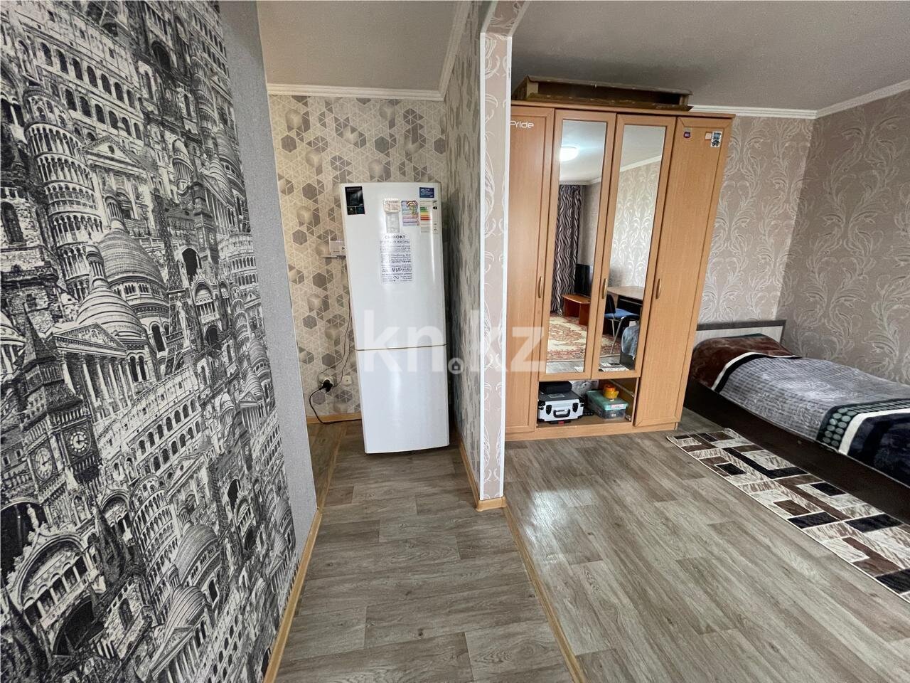 Продажа 1-комнатной квартиры, 32 м² в Караганде - фото 8