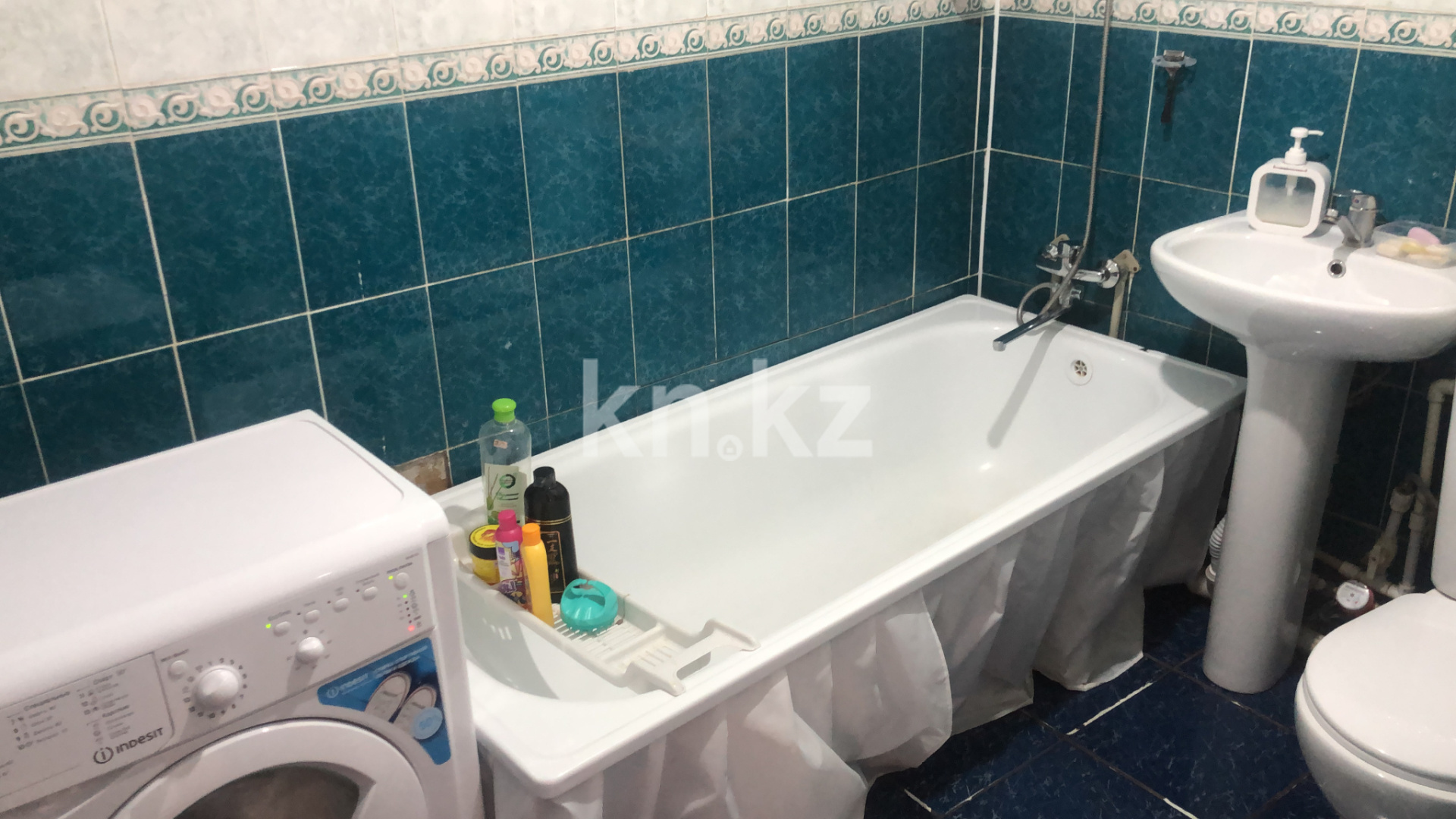 Продажа 3-комнатной квартиры, 52.6 м², ул. Абая, дом  74/1 в Темиртау - фото 15