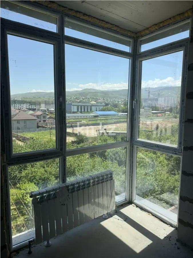 Продажа 1-комнатной квартиры, 33.7 м² в Алматы - фото 3