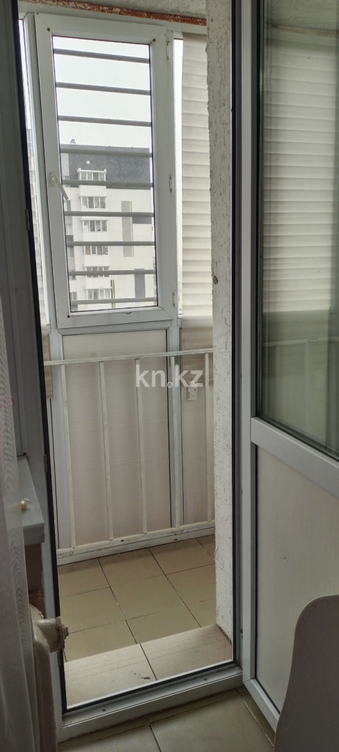 Продажа 1-комнатной квартиры, 30.7 м² в Астане - фото 7