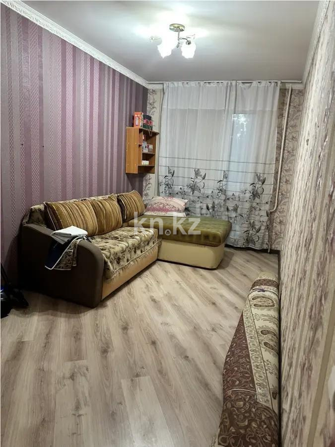 Продажа 2-комнатной квартиры, 48 м² в Астане - фото 2