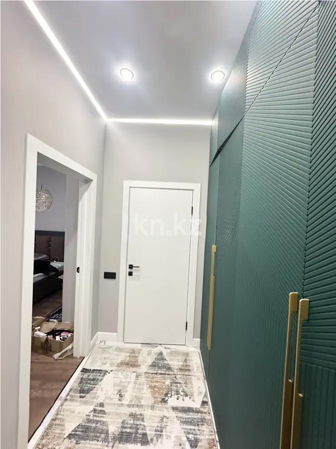 Продажа 1-комнатной квартиры, 39 м², ул. Анет баба, дом  10 в Астане - фото 5