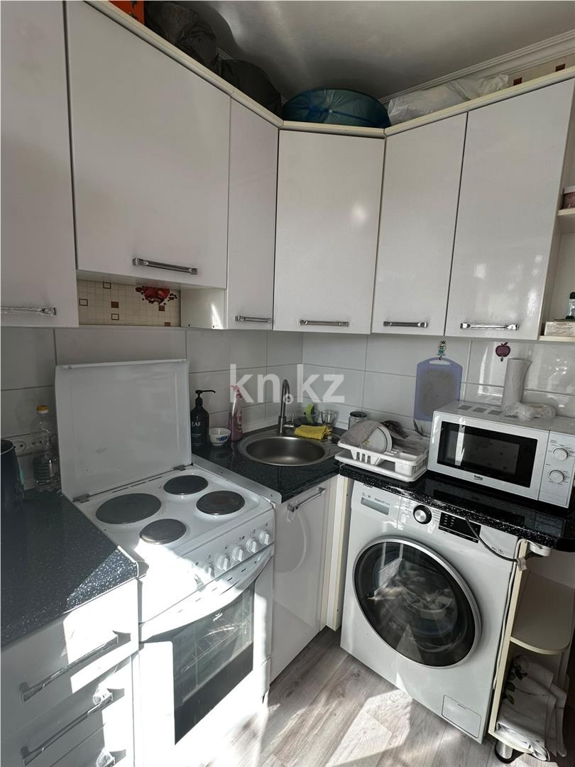 Продажа 2-комнатной квартиры, 48 м² в Караганде