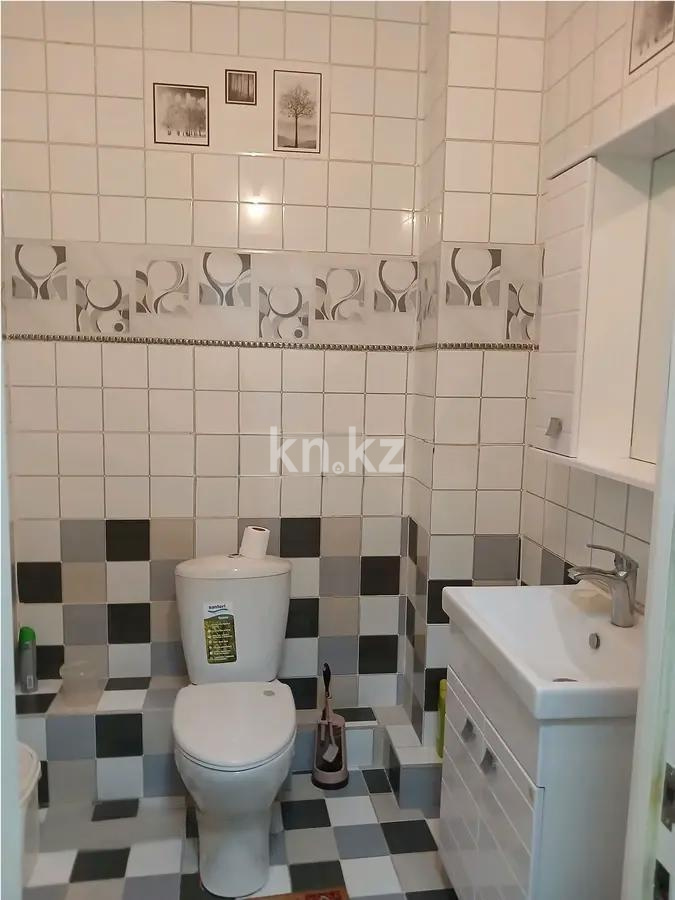 Продажа 4-комнатной квартиры, 117 м² в Алматы - фото 7