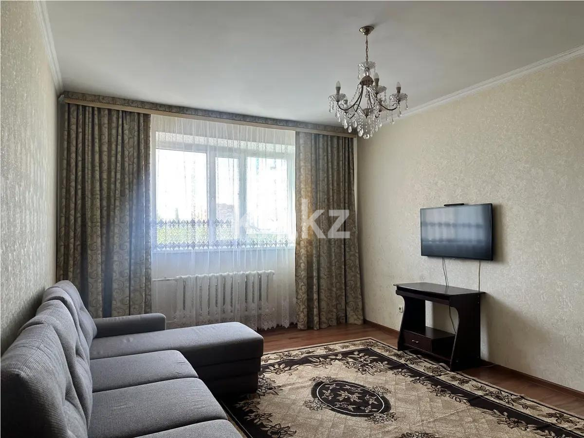 Продажа 2-комнатной квартиры, 63.4 м², пр. Кудайбердыулы, дом  20 в Астане