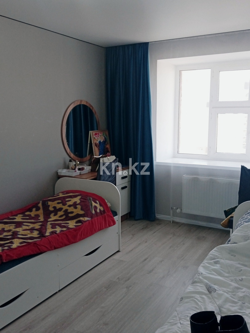 Продажа 3-комнатной квартиры, 76 м² в Астане - фото 6