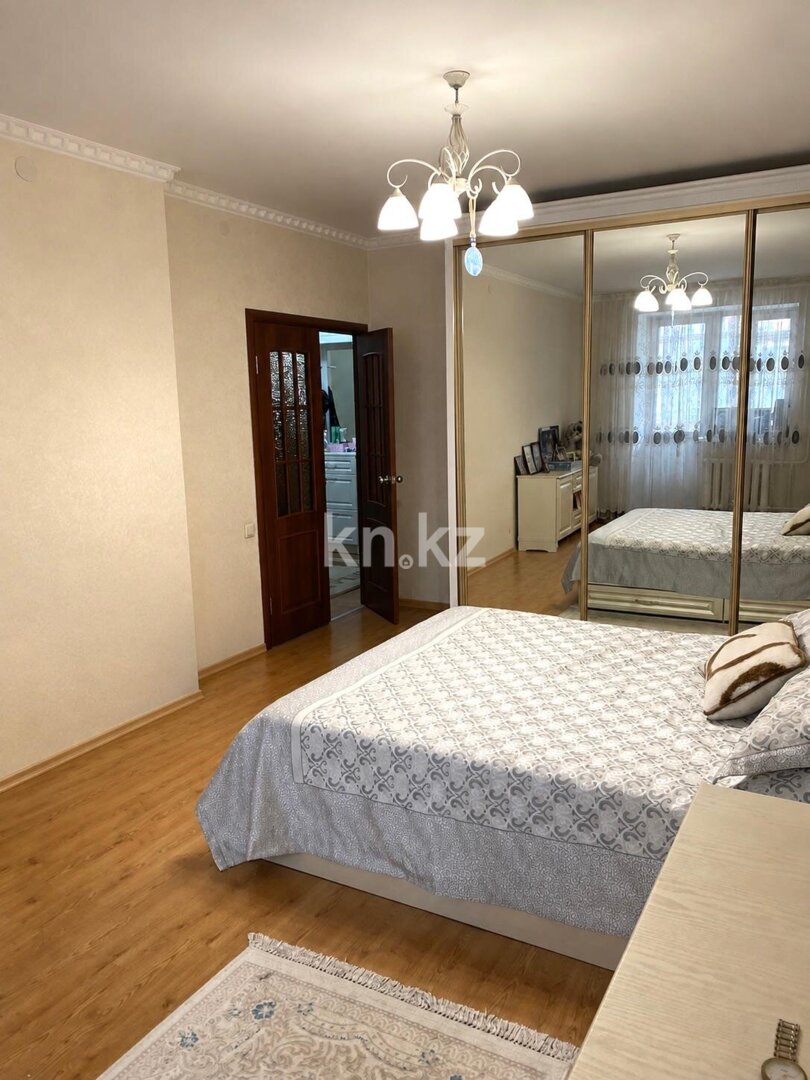 Продажа 2-комнатной квартиры, 72 м² в Астане - фото 5