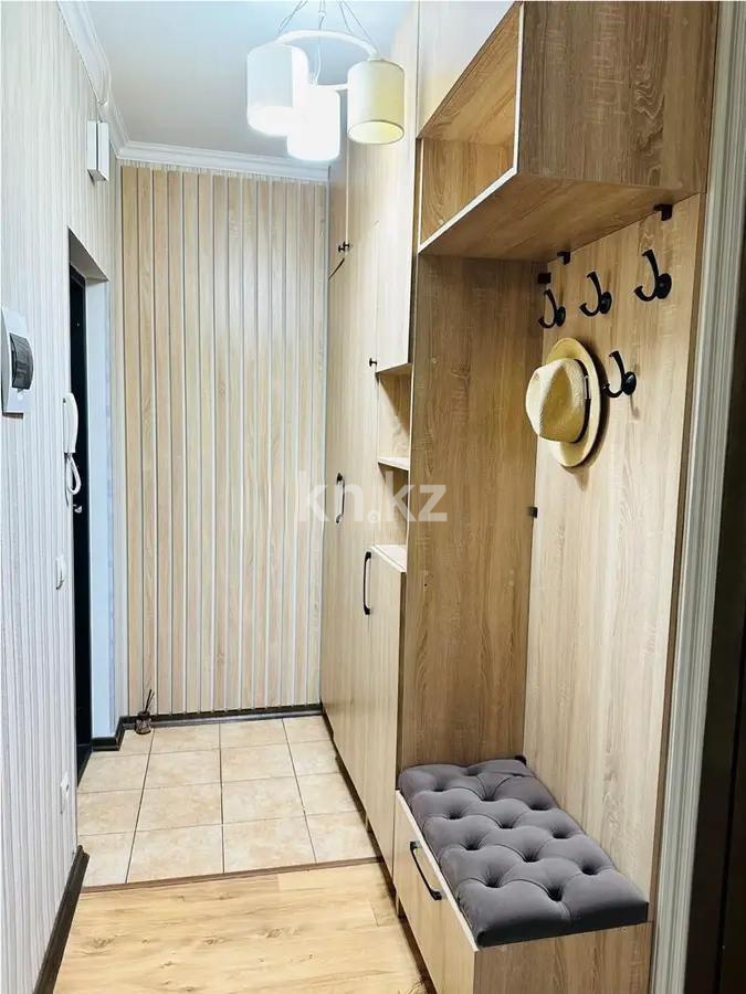 Продажа 2-комнатной квартиры, 58 м² в Астане - фото 5