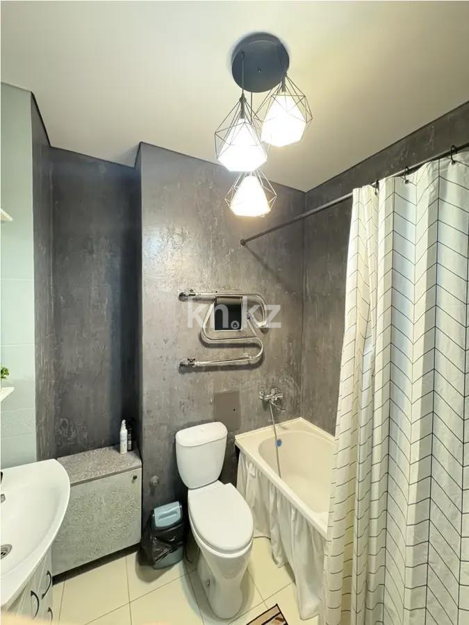 Продажа 1-комнатной квартиры, 40 м² в Астане - фото 2