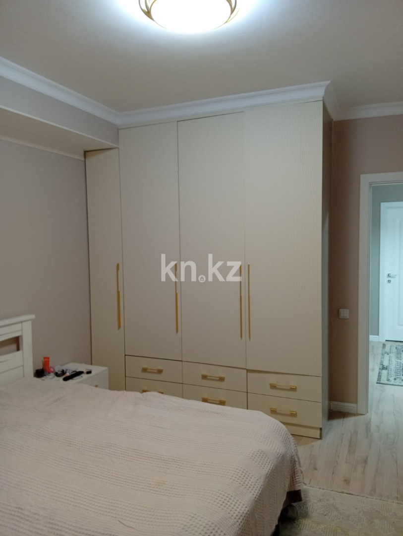 Продажа 3-комнатной квартиры, 86.1 м² в Астане - фото 8