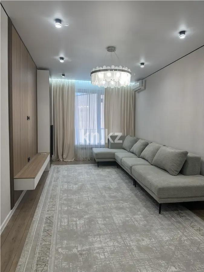 Продажа 3-комнатной квартиры, 99 м² в Астане
