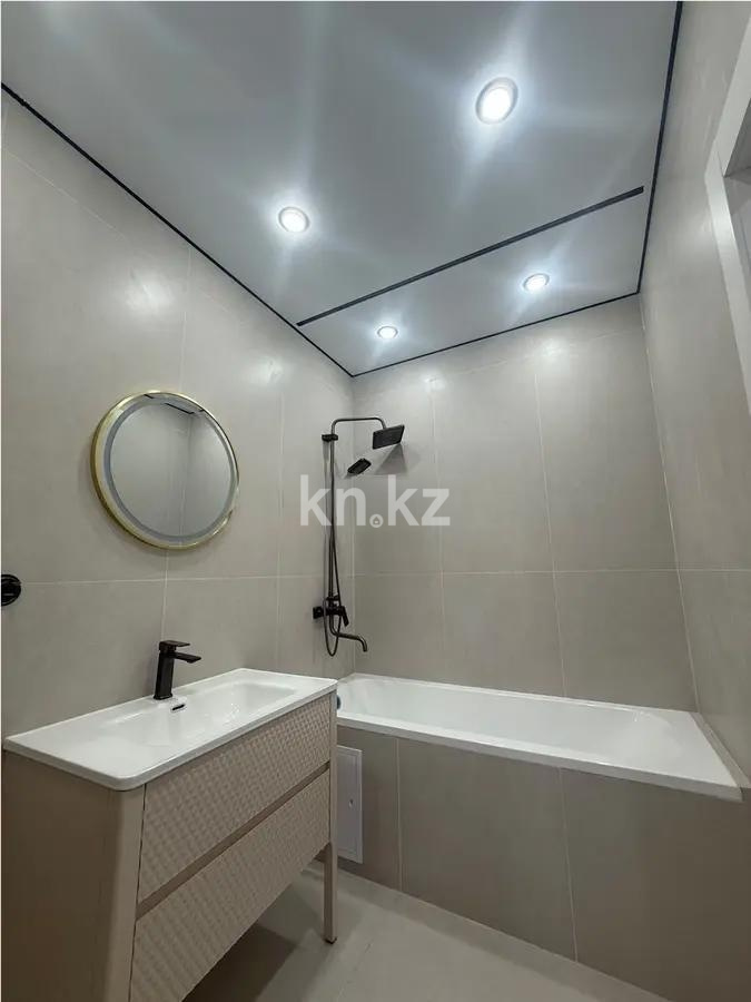 Продажа 3-комнатной квартиры, 58.5 м² в Алматы - фото 6