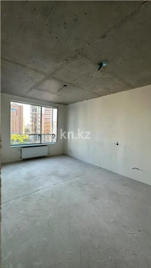Продажа 2-комнатной квартиры, 45.76 м² в Астане