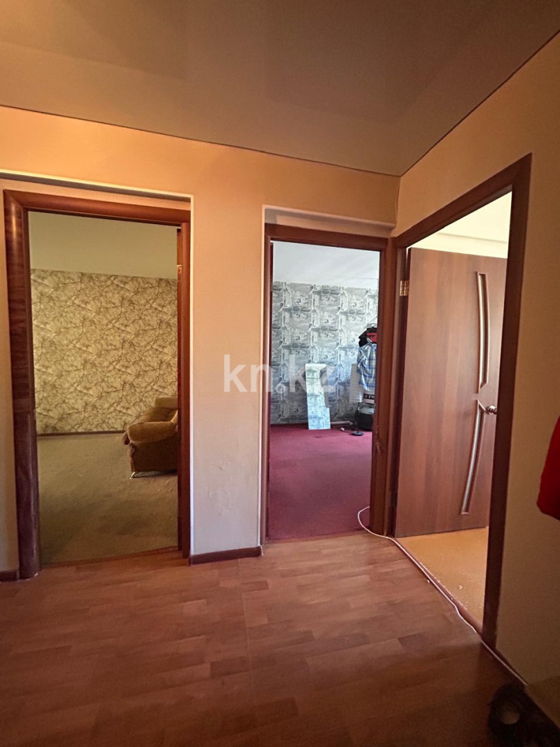 Продажа 3-комнатной квартиры, 63.4 м² в Усть-Каменогорске - фото 5