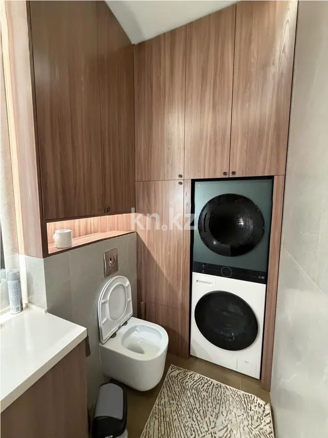 Продажа 2-комнатной квартиры, 70 м² в Алматы - фото 5