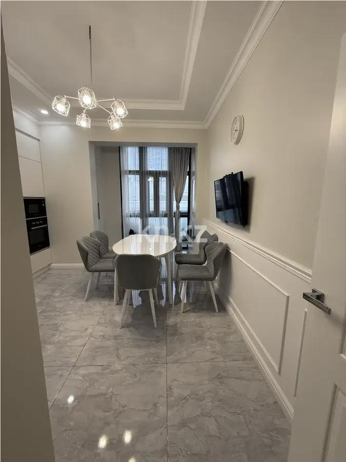 Продажа 4-комнатной квартиры, 125 м² в Астане - фото 2