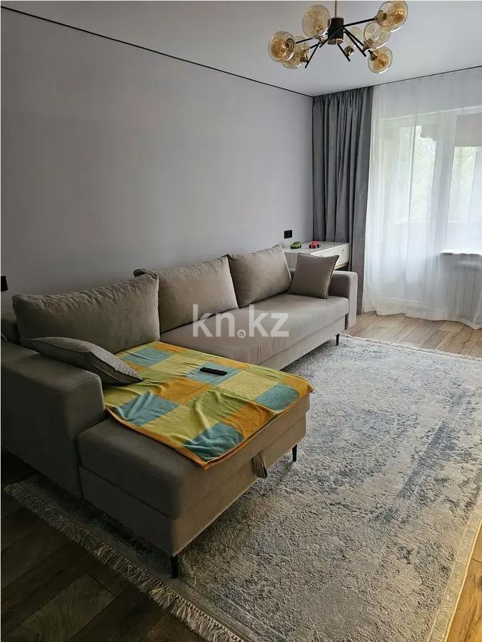 Продажа 3-комнатной квартиры, 63 м², ул. Кунаева, дом  22 в Алматы