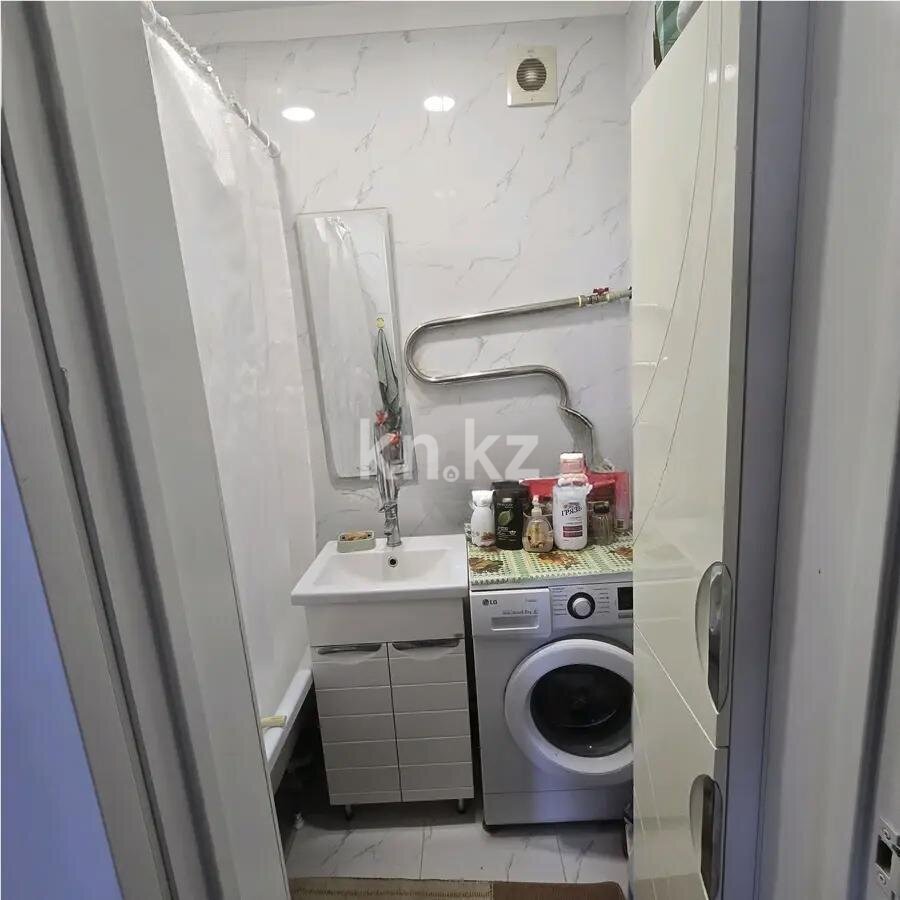 Продажа 2-комнатной квартиры, 45 м² в Астане - фото 12