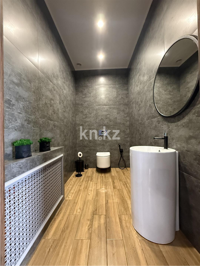 Продажа 5-комнатного дома, 360 м² в Караганде - фото 43