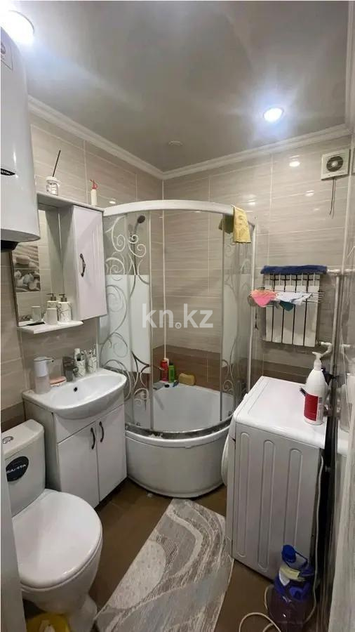 Продажа 2-комнатной квартиры, 48 м², мкр-н 12, дом  36 в Караганде - фото 4