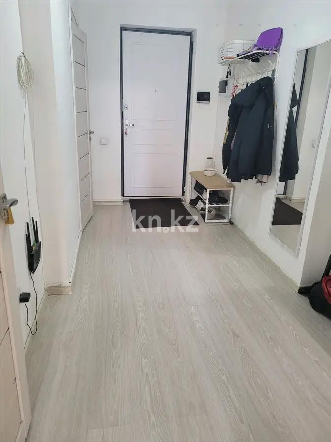 Продажа 1-комнатной квартиры, 50 м² в Алматы - фото 5