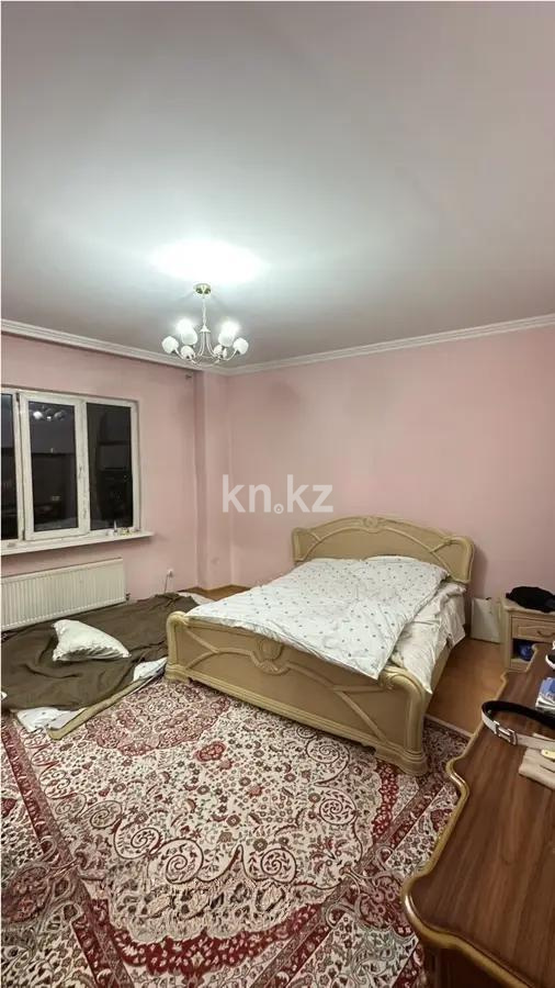 Продажа 4-комнатной квартиры, 130 м², ул. Кенесары, дом  42/1 в Астане - фото 2
