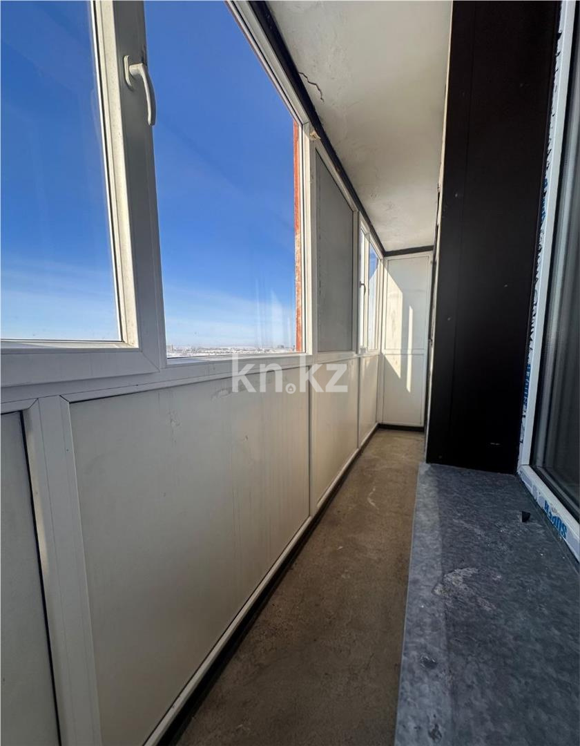 Продажа 1-комнатной квартиры, 34 м² в Темиртау - фото 10