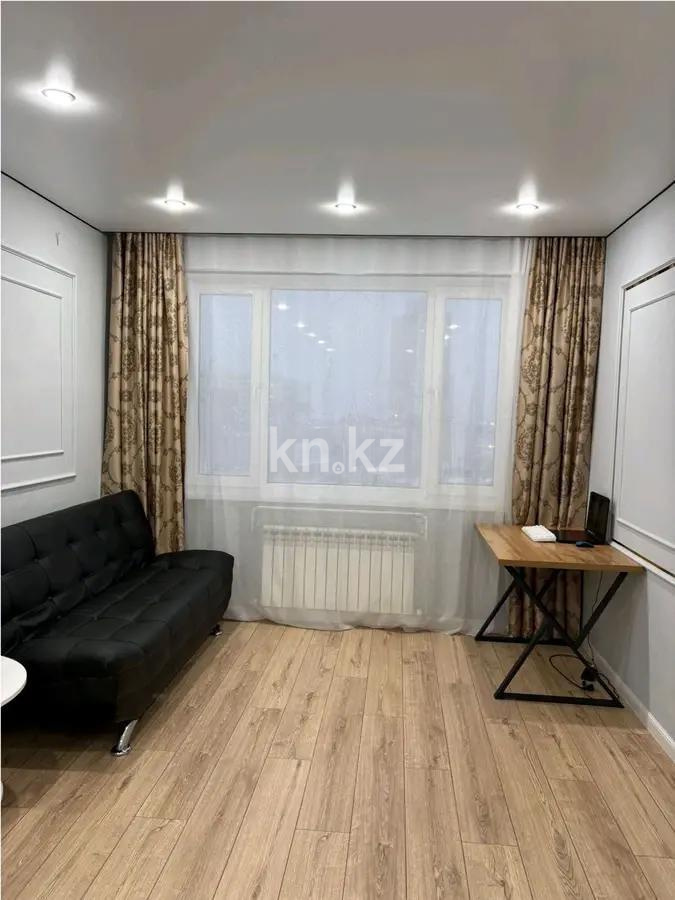 Продажа 2-комнатной квартиры, 42.5 м², ул. Шаймерденова, дом  2 в Астане