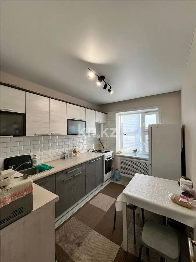 Продажа 1-комнатной квартиры, 34.4 м² в Астане - фото 2