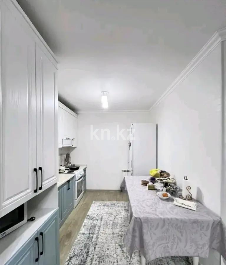 Продажа 2-комнатной квартиры, 50 м² в Алматы - фото 3