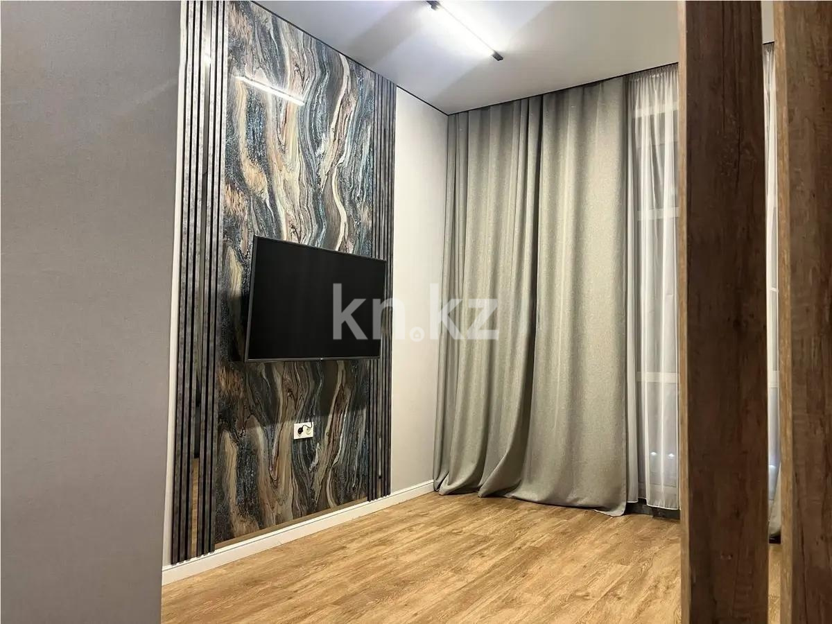 Продажа 1-комнатной квартиры, 38.7 м² в Астане