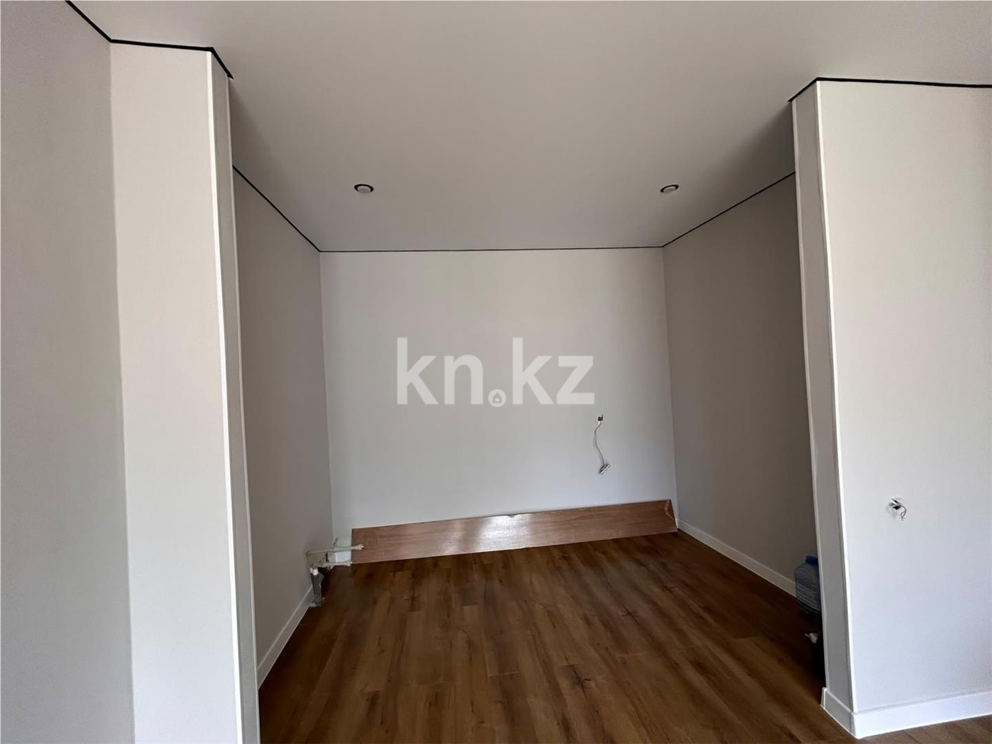 Продажа 2-комнатной квартиры, 43 м² в Астане - фото 4
