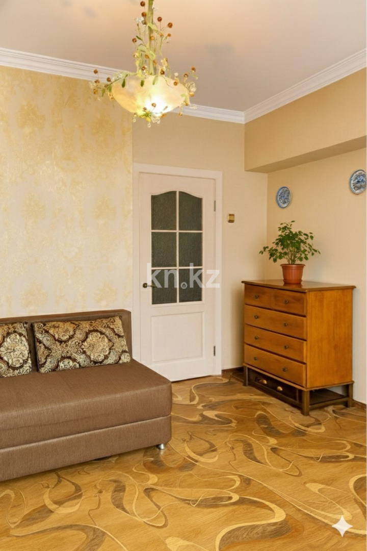 Продажа 2-комнатной квартиры, 51 м², ул. Кабанбай батыра, дом  236 в Алматы - фото 4