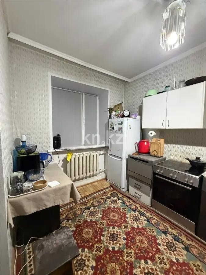 Продажа 1-комнатной квартиры, 28.1 м² в Астане - фото 2