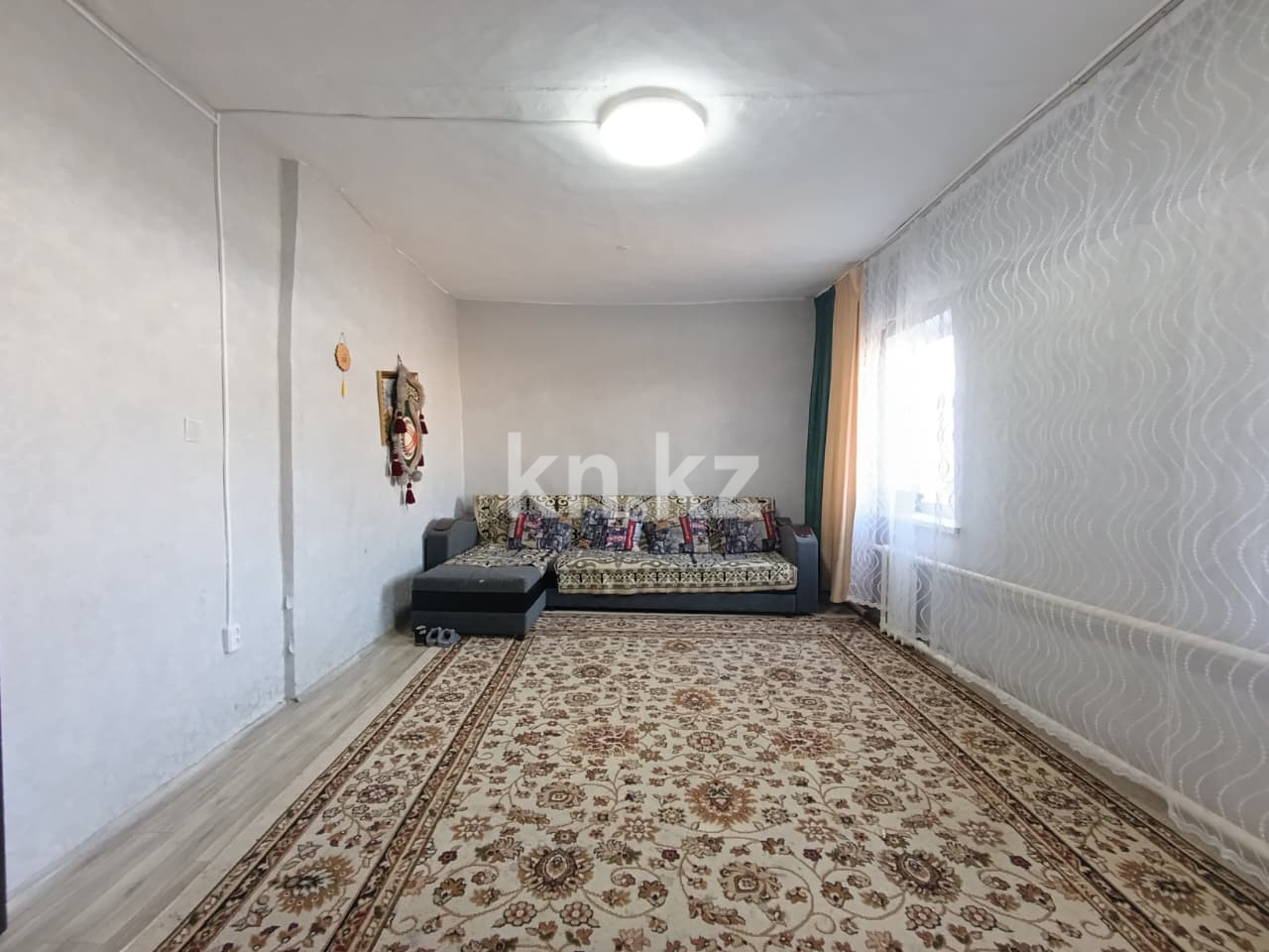 Продажа 4-комнатного дома, 70 м², ул. Маметовой, дом  79 в Караганде - фото 5