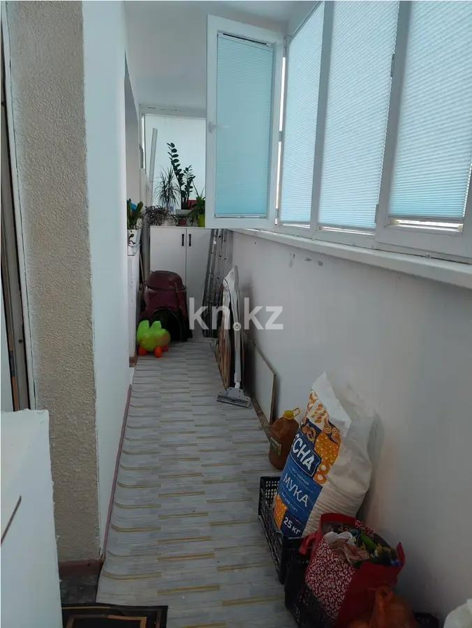 Продажа 3-комнатной квартиры, 97 м² в Астане - фото 9