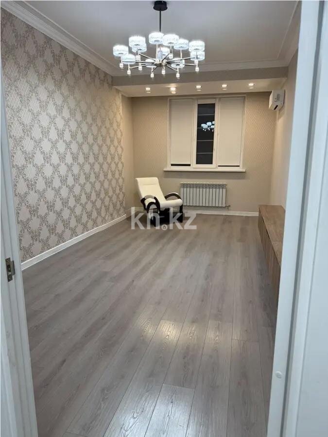 Продажа 3-комнатной квартиры, 100 м² в Алматы