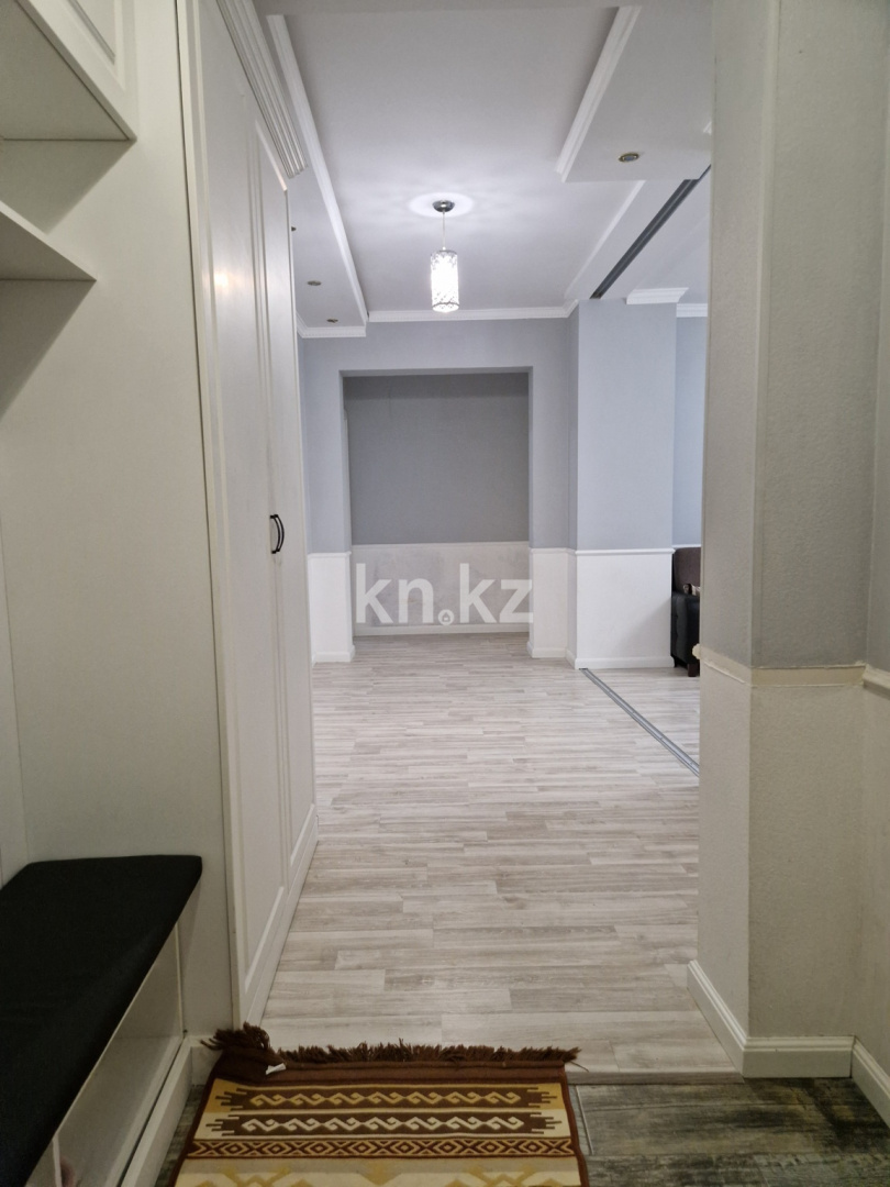 Продажа 3-комнатной квартиры, 90.2 м² в Астане - фото 14