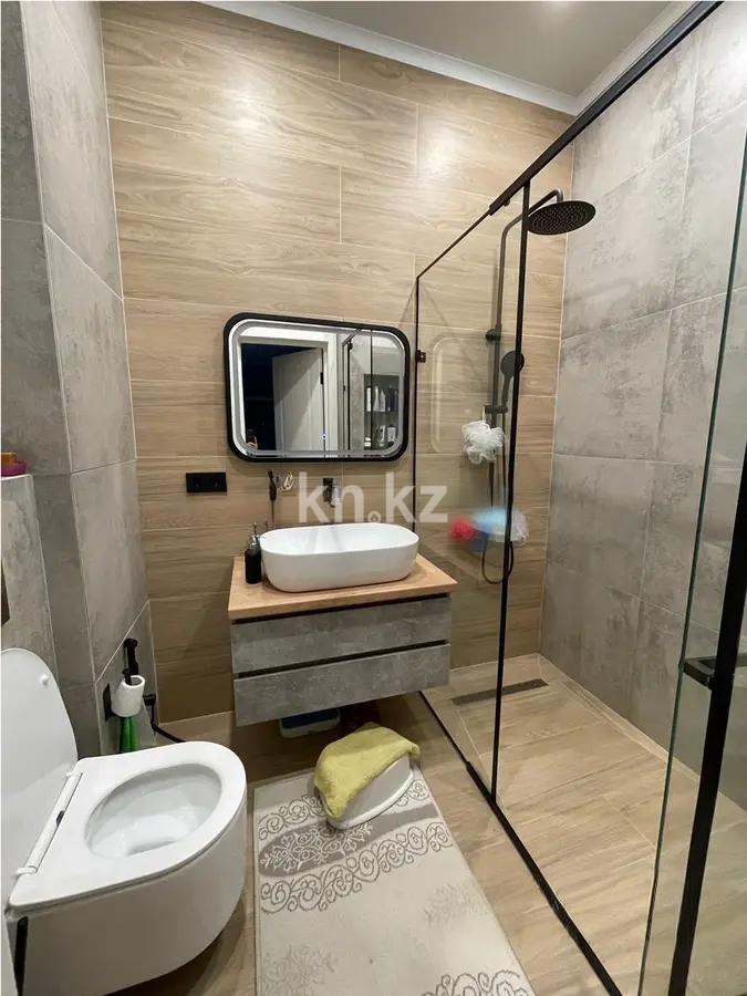 Продажа 2-комнатной квартиры, 82 м², ул. Кенесары, дом  65 в Астане - фото 4