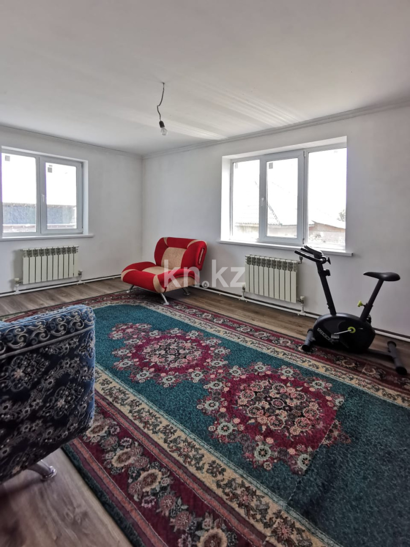 Продажа 4-комнатного дома, 140 м², Боралдай, улица Байзакова в Алматинской области - фото 9