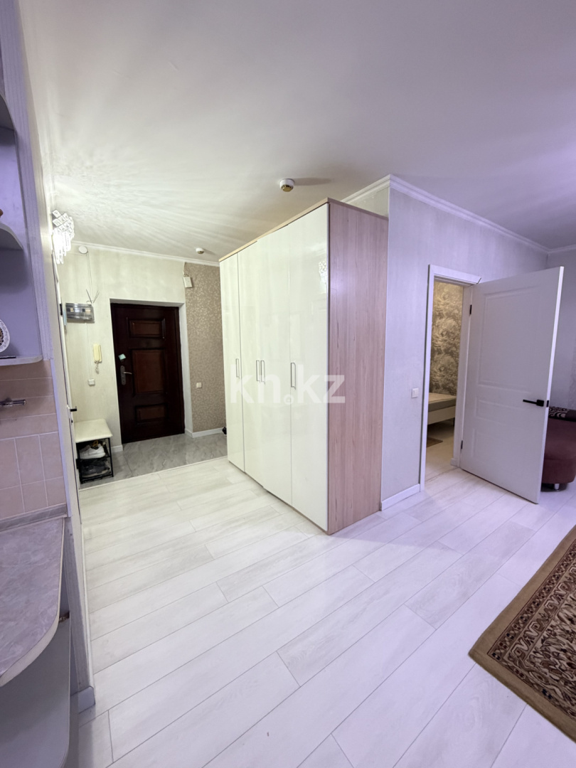 Продажа 2-комнатной квартиры, 53 м² в Астане - фото 12