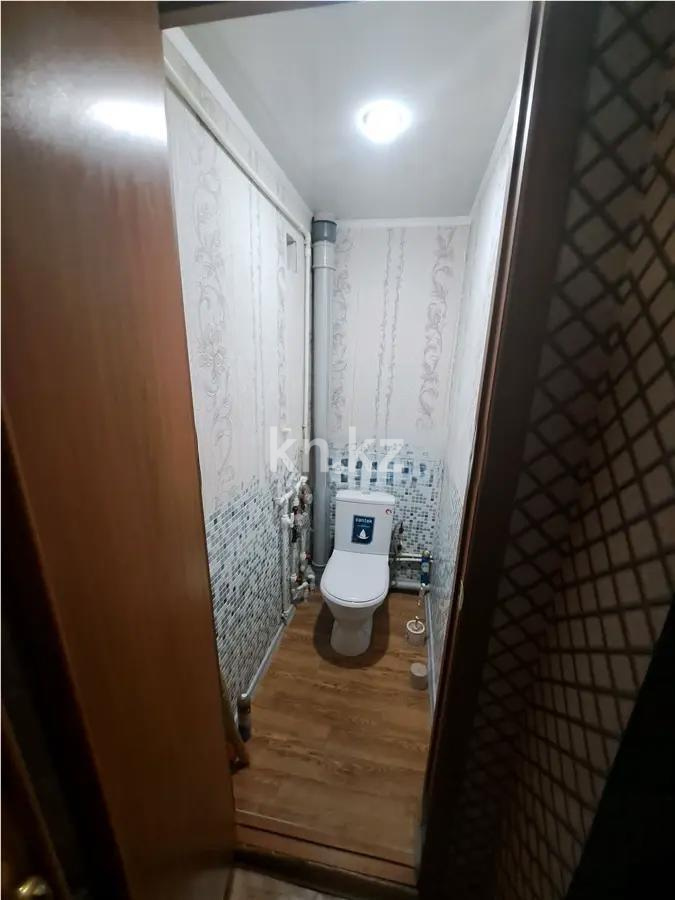 Продажа 2-комнатной квартиры, 51 м², 70 квартал, дом  6 в Темиртау - фото 4