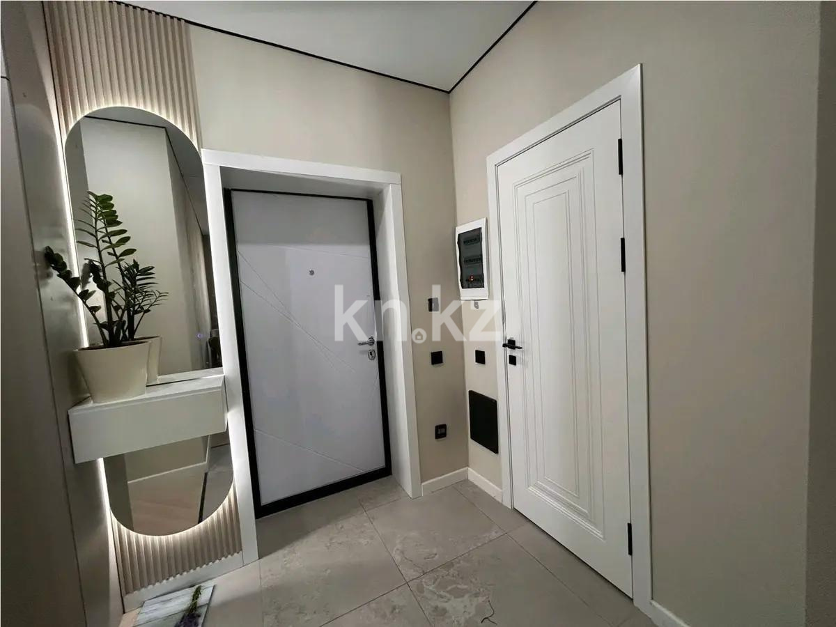 Продажа 2-комнатной квартиры, 58 м², ул. Омарова, дом  9 в Алматы - фото 5