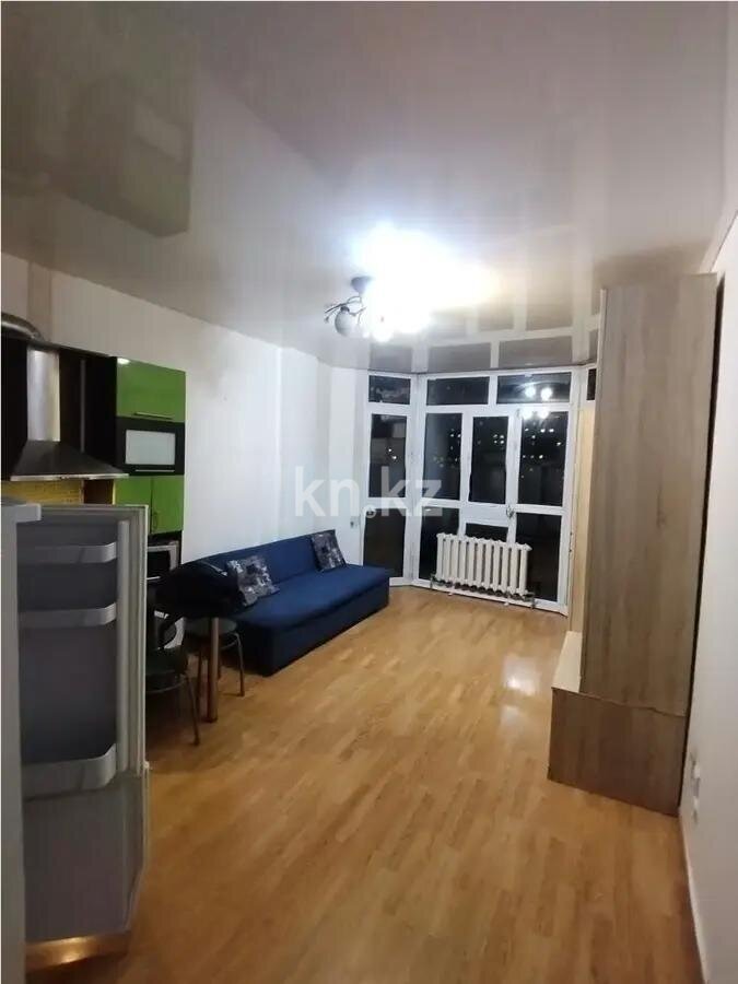 Продажа 1-комнатной квартиры, 22 м² в Астане